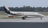 N202RL @ ORL - Citation 560XL