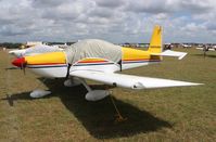 N205RD @ LAL - Vans RV-7A - by Florida Metal