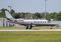 N207BC @ ORL - Astra SPX