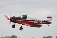 OO-31 @ EBMO - Moorsele 4-5-2013 - by Raymond De Clercq