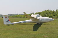 D-7940 @ EBZH - Hasselt Kiewit 8-6-2013 - by Raymond De Clercq