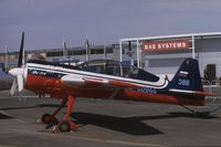 RF-00944 @ LFPB - On display at 2003 Paris-Le Bourget airshow. - by J-F GUEGUIN