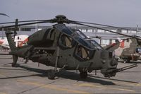 MM81422 @ LFPB - On display at 2003 Paris-Le Bourget airshow. - by J-F GUEGUIN