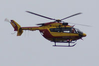F-ZBPX @ LFPO - In flight - by micka2b