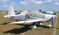 N212RD @ LAL - Vans RV-7 - by Florida Metal