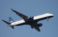 N229JB @ MCO - Jet Blue E190 - by Florida Metal