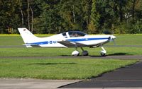 D-ETBW @ EDLT - landing - by Volker Leissing
