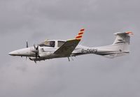 G-DGPS @ EGHH - Calibrating - by John Coates