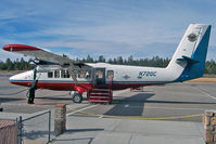 N72GC @ GCN - N72GC DHC-6-300 Vistaliner Grand Canyon Airlines GCN 24.11.03 - by Brian Johnstone