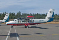 N173GC @ GCN - N173GC DHC-6-300 Vistaliner Grand Canyon Airlines GCN 24.11.03 - by Brian Johnstone