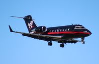 N248WE @ ORL - WWE Wrestling Challenger 604 - by Florida Metal