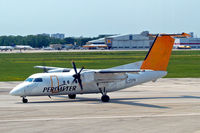 C-FOFR @ CYWG - De Havilland Canada DHC-8-106 Dash 8 [317] (Perimeter Airlines) Winnipeg-International~C 25/07/2008