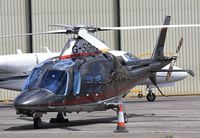 G-SGRP @ EGHH - At Sigs - by John Coates