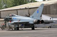 ZK330 @ EGHH - EZ at JETS - by John Coates