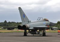 ZK334 @ EGHH - At JETS - by John Coates