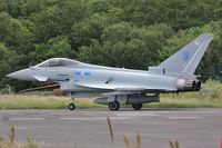 ZK330 @ EGHH - EZ preparing to depart JETS for display - by John Coates