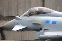 ZK330 @ EGHH - EZ waiting to depart - by John Coates
