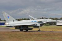 ZK330 @ EGHH - Airbrake salute on return to JETS - by John Coates
