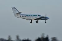 G-UKAL @ EGSH - Another evening visit ! - by keithnewsome