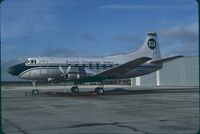 N144S @ BOW - Bartow, FLA - by Urs Baettig