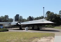 61-7959 @ VPS - 61 LOCKHEED SR-71 BLACKBIRD