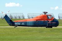 N94495 @ CEX3 - Sikorsky UH-34E Seahorse [58-730] Wetaskiwin Regional Airport~C 23/07/2008 - by Ray Barber