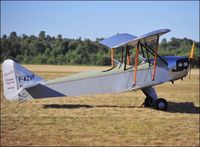 F-AZVF - F-BGIT
N32LC
F-AZVF - by DUPAYS Lionel