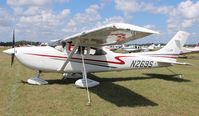 N269S @ LAL - Cessna 182T - by Florida Metal