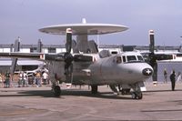 163537 @ LFPB - On display at 2003 Paris-Le Bourget airshow. - by J-F GUEGUIN