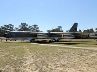 58-0185 @ VPS - 1958 BOEING B-52G-95-BW STRATOFORTRESS