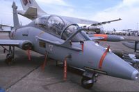 MM55082 @ LFPB - On display at 2003 Paris-Le Bourget airshow. - by J-F GUEGUIN