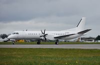G-CIEC @ EGSH - About to depart on runway 09. - by Graham Reeve