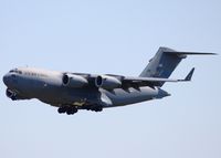 03-3115 @ BAD - Landing at Barksdale Air Force Base. - by paulp
