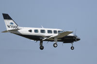 N700C @ FXE - approaching FXE - by Bruce H. Solov