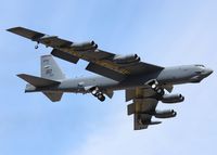 60-0051 @ BAD - At Barksdale Air Force Base. - by paulp
