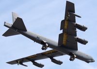 61-0021 @ BAD - At Barksdale Air Force Base. - by paulp