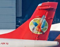 M-ABEV @ EDDR - ATR 72-500 (72-212) - by Jerzy Maciaszek