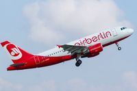 D-ABGO @ EDDR - Airbus A319-112 - by Jerzy Maciaszek
