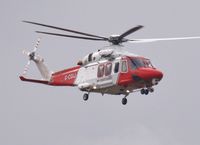 G-CGIJ @ EGHH - Training on a grey day - by John Coates