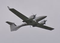 G-CTCD @ EGHH - Now all white minus titles etc. - by John Coates