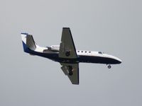 N300GH @ MCO - Citation 550 - by Florida Metal