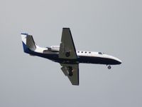 N300GH @ MCO - Citation 550