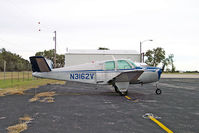 N3162V @ LZZ - N3162V Beech 35 Bonanaza T28 14.1.05 - by Brian Johnstone