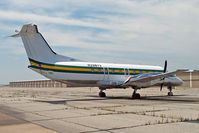 N298YV @ LBL - N298YV EMB-120ER LBL 9.7.05 - by Brian Johnstone