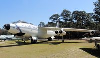 53-4296 @ VPS - 1953 BOEING RB-47H-1-BW STRATOJET