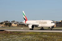 A6-EMJ photo, click to enlarge A6-EMJ photo, click to enlarge