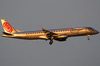 OE-IHD @ VIE - NIKI