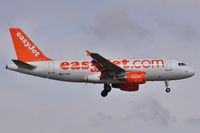 G-EZIR @ EGHH - Daily Geneva service arriving - by John Coates