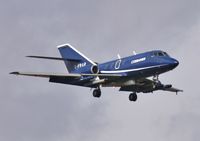 G-FRAR @ EGHH - Resident arriving - by John Coates