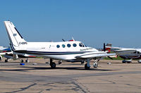 C-GDPC @ CYXD - Cessna 340A [340A-0342] Edmonton-City Centre Airport~C 24/07/2008 - by Ray Barber